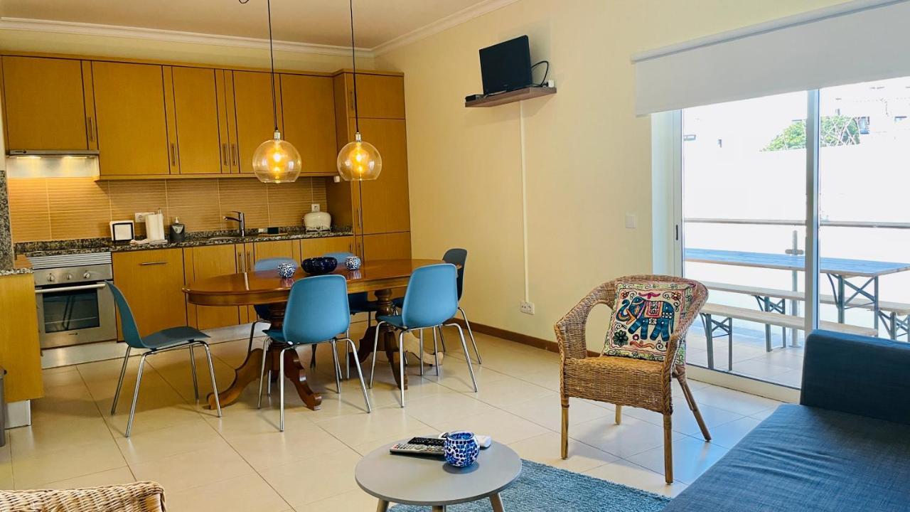 Oura Oasis F By Check-in Portugal Appartement