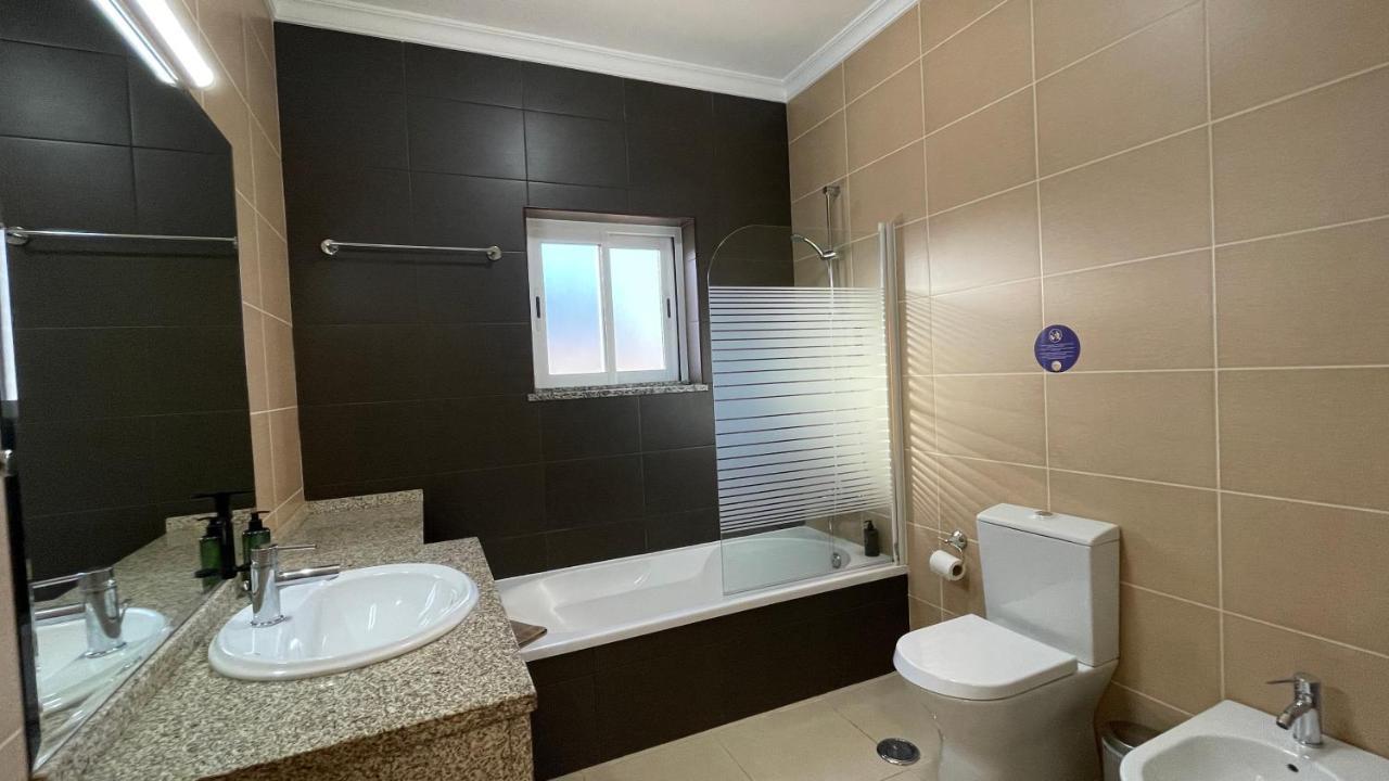 Oura Oasis F By Check-in Portugal Appartement