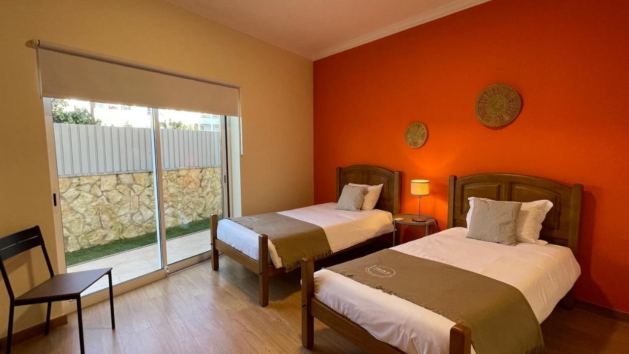 Appartement Oura Oasis F By Check-in Portugal *